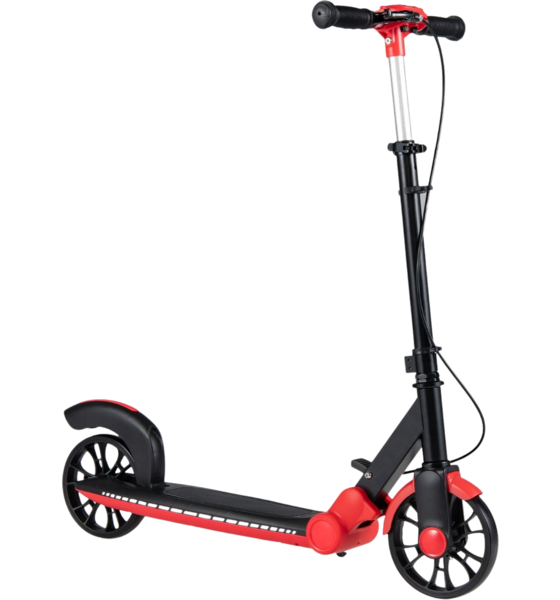 
NORTHIX, 
Foldable Scooter With Led Wheels  Adjustable Handlebar, 
Detail 1
