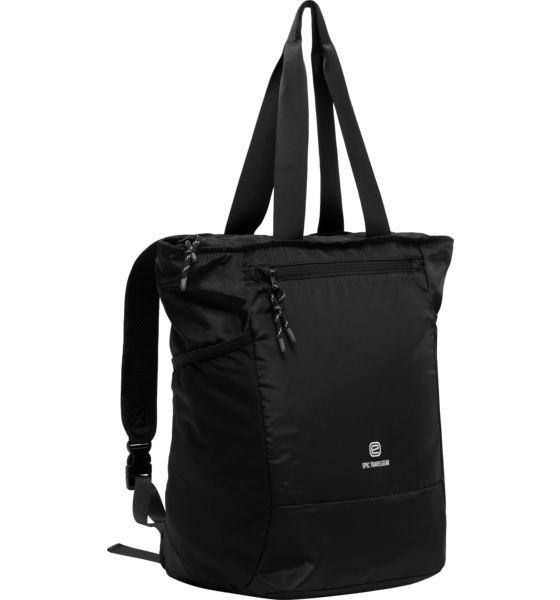
EPIC, 
Foldable Tote Backpack 24l, 
Detail 1
