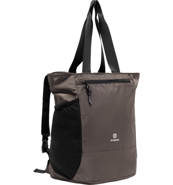
EPIC, 
Foldable Tote Backpack 24l, 
Detail 1

