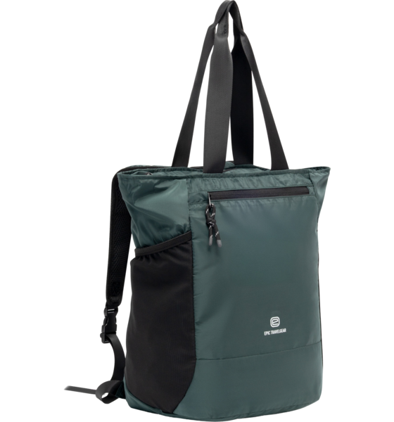 
EPIC, 
Foldable Tote Backpack 24l, 
Detail 1
