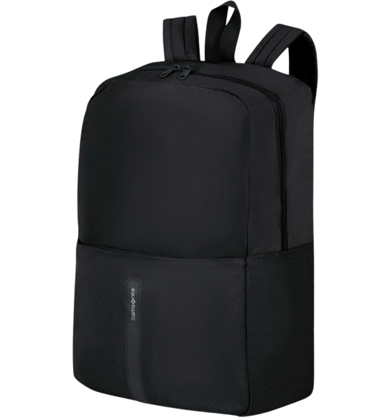 
SAMSONITE, 
Foldable Travel Backpack, Black, Lightweight, Compact, 
Detail 1

