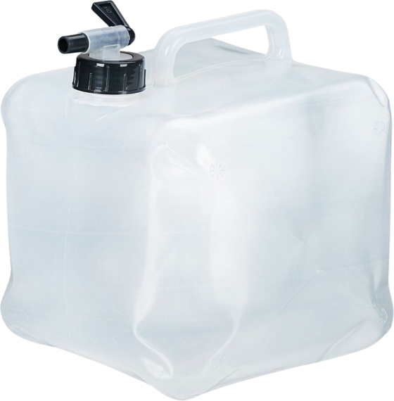 
B2X, 
Foldable Water Container With 4 Containers, 
Detail 1
