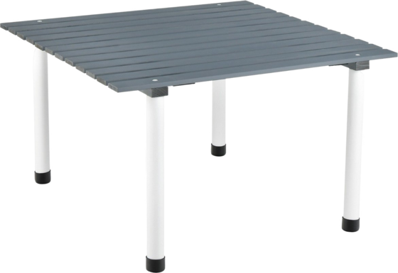 
B2X, 
Folding Camping Table With Carry Bag For Beach Picnics  Fishing Trips Gray, 
Detail 1
