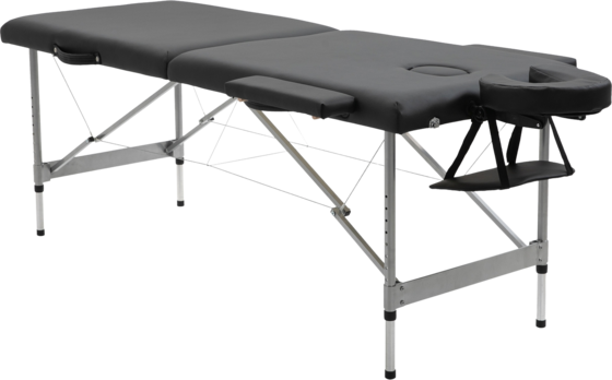 
NORTHIX, 
Folding Massage Table, Professional 7-zone Massage Table, Height Adjustable, Loads Up To 130kg, Idea, 
Detail 1
