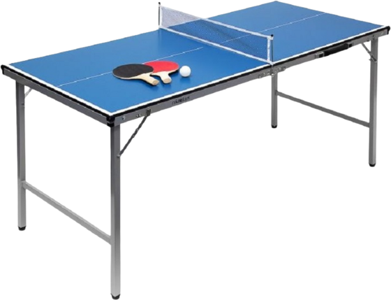 
B2X, 
Folding Table Tennis Table, 
Detail 1
