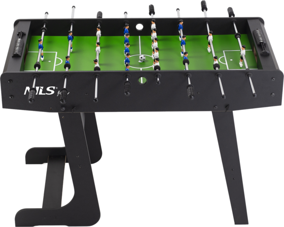 
NORTHIX, 
Foosball Table &ndash; Indoor Game, Sturdy Design, 
Detail 1
