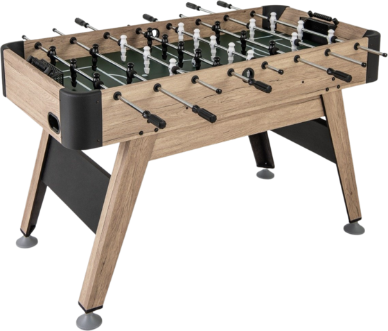 
NORTHIX, 
Foosball Table With 2 Balls, 26 Players, Score Counters, 
Detail 1
