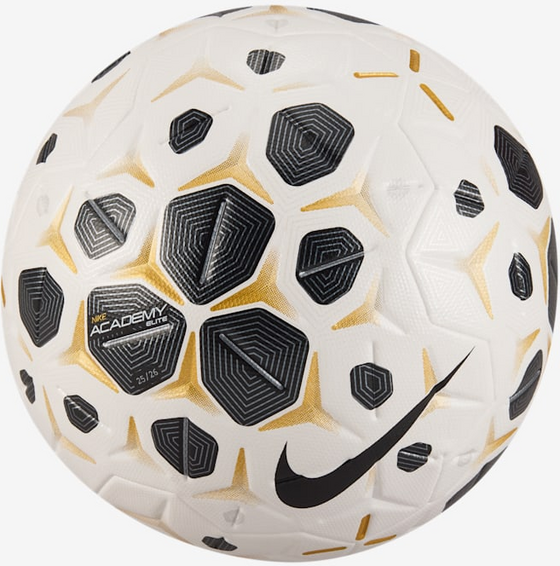 
NIKE, 
Football Academy Elite, 
Detail 1
