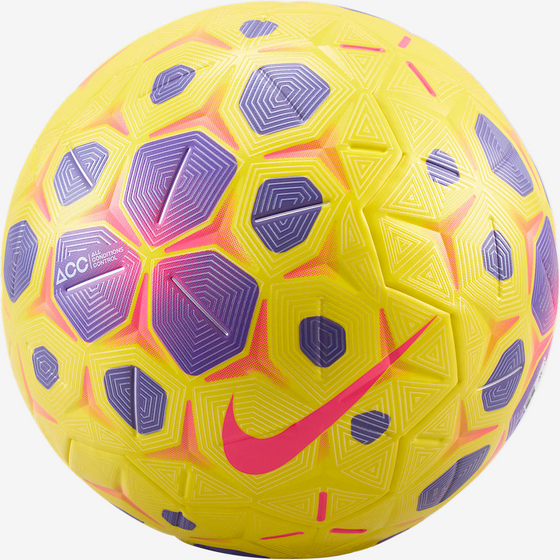 
NIKE, 
Football Control, 
Detail 1
