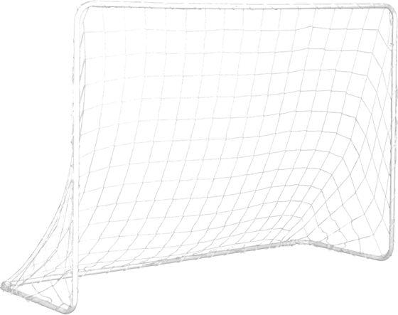 
NORTHIX, 
Football Goal With Football Net 180x122cm Ecotoys, 
Detail 1
