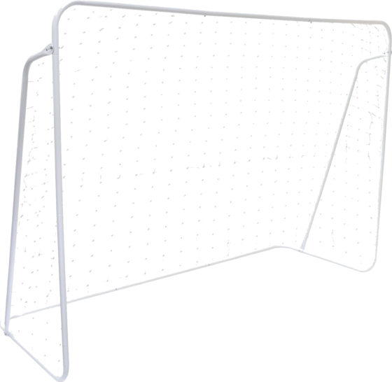 951216101101 NORTHIX Football Goal With Football Net 240x160cm Ecotoys  Standard Detail