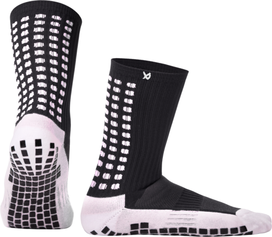 
LUX SPORTS, 
Football Grip Sock - Junior, 
Detail 1
