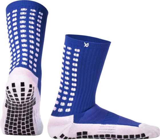 
LUX SPORTS, 
Football Grip Sock, 
Detail 1
