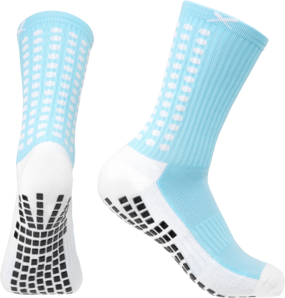 
LUX SPORTS, 
Football Grip Sock, 
Detail 1
