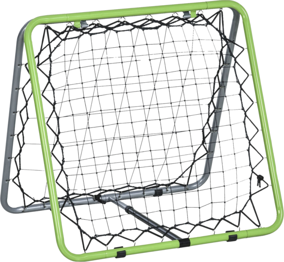 
NORTHIX, 
Football Rebounder Kickback Goal Rebound Wall Net For Baseball Basketball Double-sided Rebound Adjus, 
Detail 1
