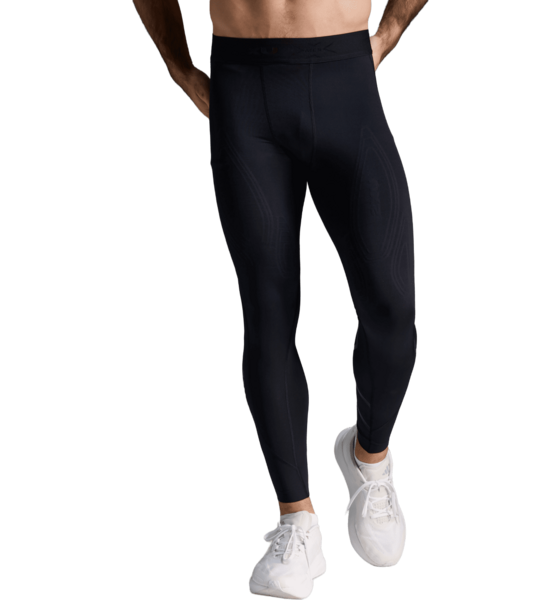 
2XU, 
Force Compression Tights, 
Detail 1
