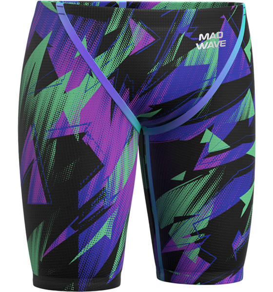 
MAD WAVE, 
Forceshell Evolution Jammer U1, 
Detail 1
