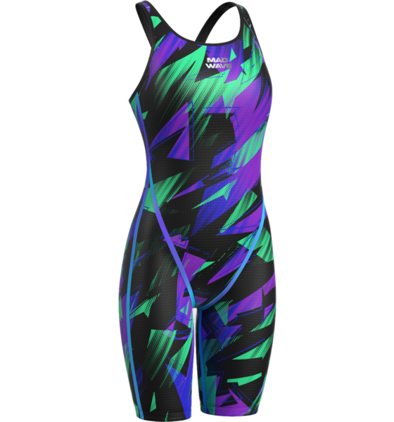 
MAD WAVE, 
Forceshell Evolution Kneeskin U1, 
Detail 1
