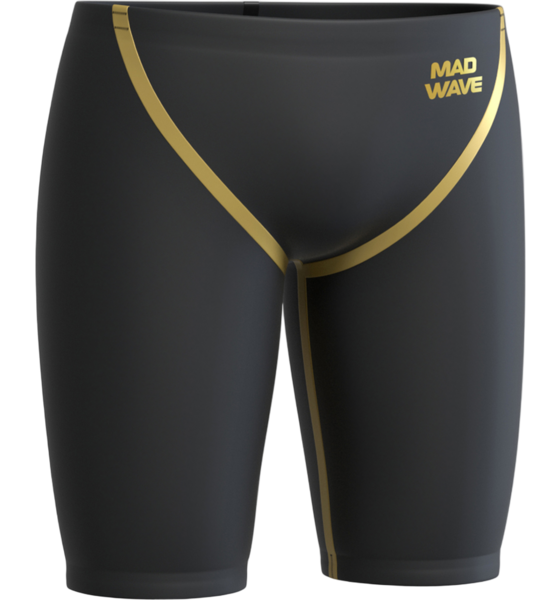 
MAD WAVE, 
Forceshell Men Jammer, 
Detail 1

