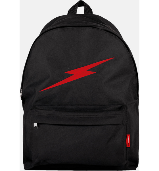 
LIGHTNING BOLT, 
Forever Backpack W/lp, 
Detail 1
