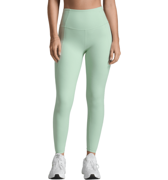 
2XU, 
Form Soft Touch Hi-rise Compression Tights, 
Detail 1
