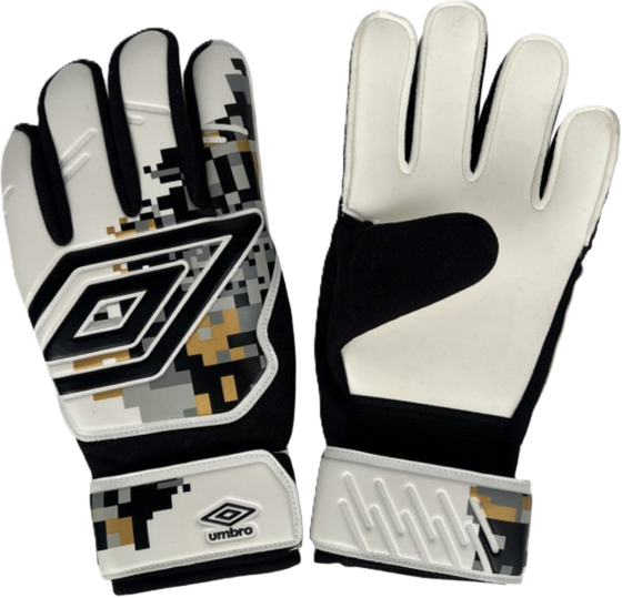 
UMBRO, 
Formation Glove Jr, 
Detail 1
