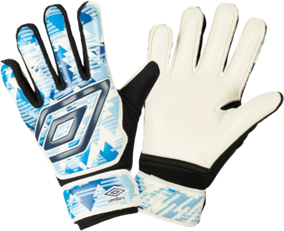 
UMBRO, 
Formation Glove Jr, 
Detail 1
