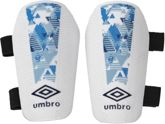 
UMBRO, 
Formation Guard W/straps, 
Detail 1
