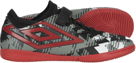
UMBRO, 
Formation Iii Ic Velcro Jr, 
Detail 1
