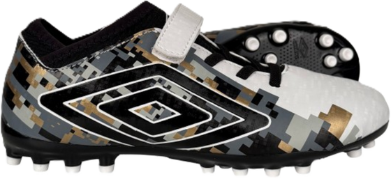 
UMBRO, 
Formation Iv Ag Velcro Jr, 
Detail 1
