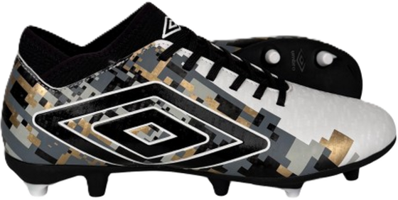 
UMBRO, 
Formation Iv Fg Jr, 
Detail 1
