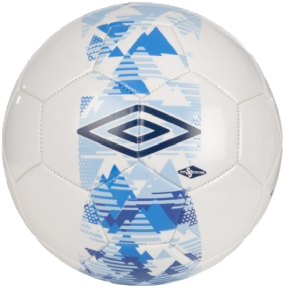 
UMBRO, 
Formation Miniball, 
Detail 1
