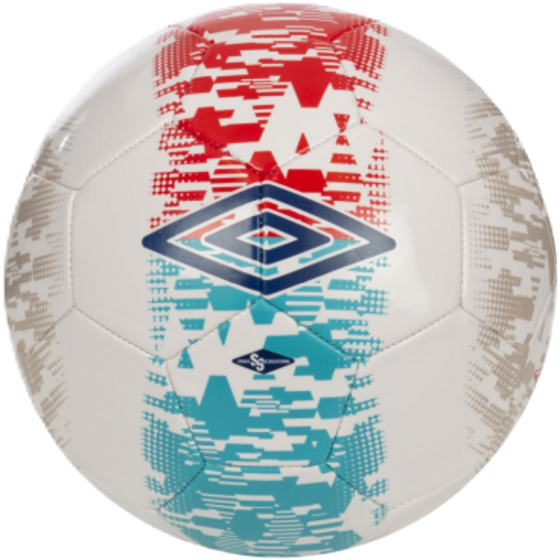 
UMBRO, 
Formation Miniball, 
Detail 1
