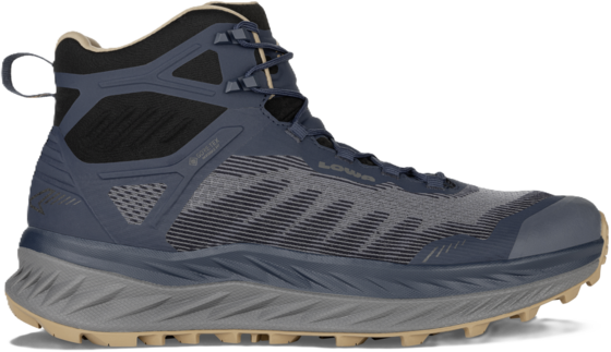 
LOWA, 
Fortux Gtx Qc, 
Detail 1
