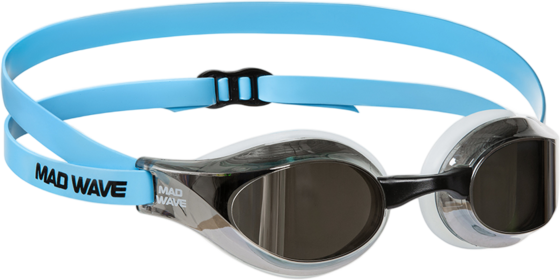 
MAD WAVE, 
Forward Mirror, 
Detail 1
