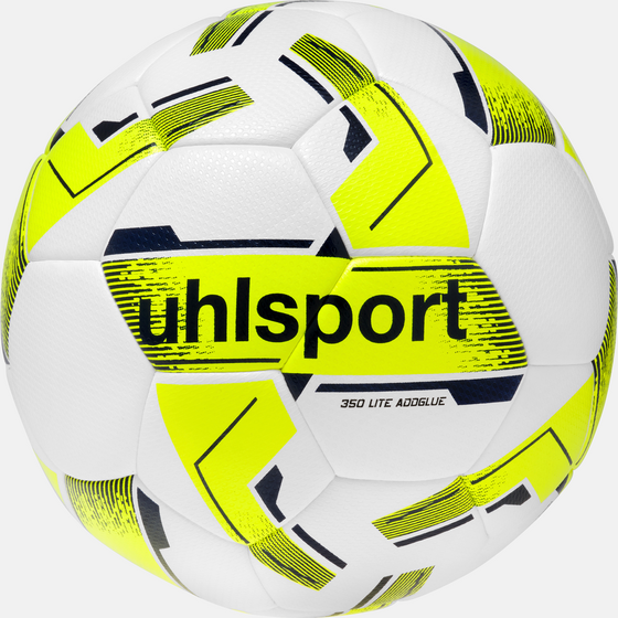 
UHL SPORT, 
Fotboll 350 Lite Addglue, 
Detail 1
