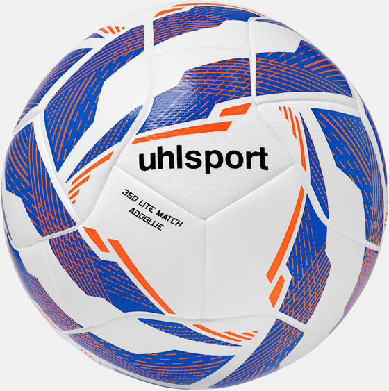 
UHL SPORT, 
Fotboll 350 Lite Match Addglue, 
Detail 1
