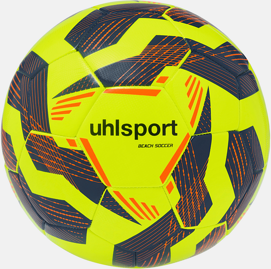 
UHL SPORT, 
Fotboll Beach Soccer, 
Detail 1
