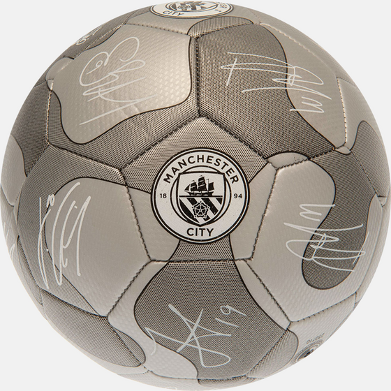 
FOCO, 
Fotboll Camo Signatur, 
Detail 1
