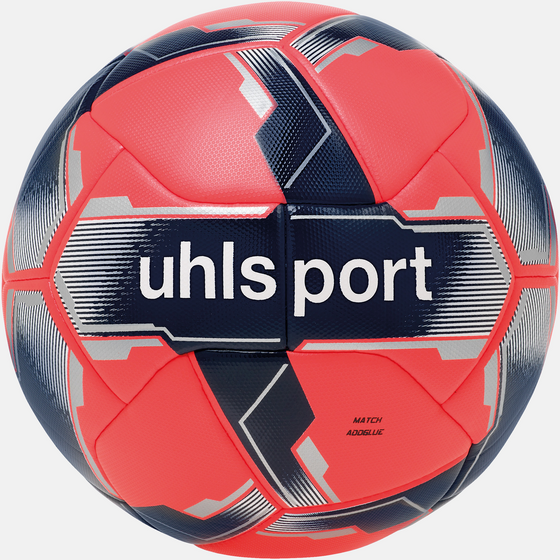 
UHL SPORT, 
Fotboll Match Addglue, 
Detail 1
