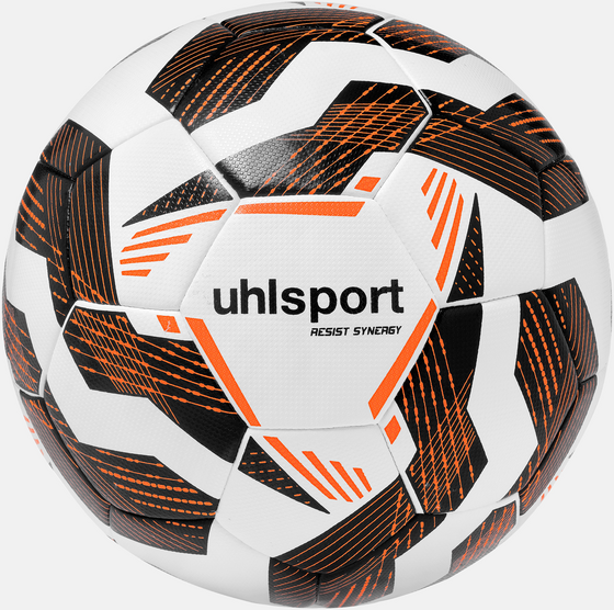 
UHL SPORT, 
Fotboll Resist Synergy, 
Detail 1
