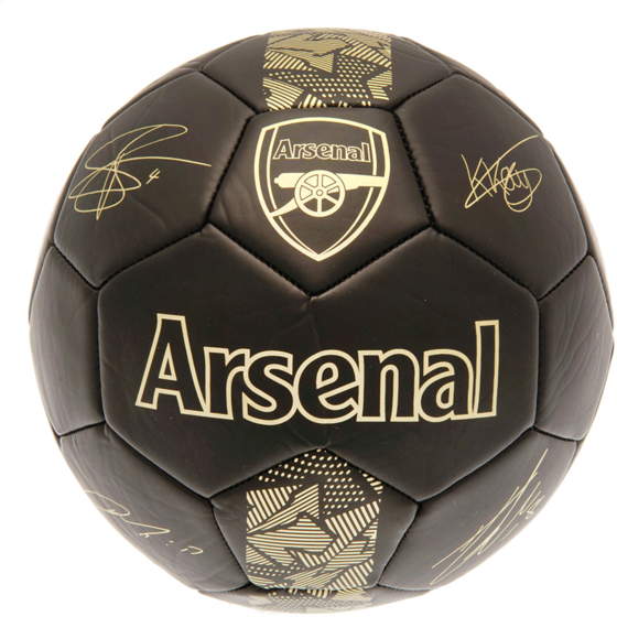
FOCO, 
Fotboll Signatur, 
Detail 1
