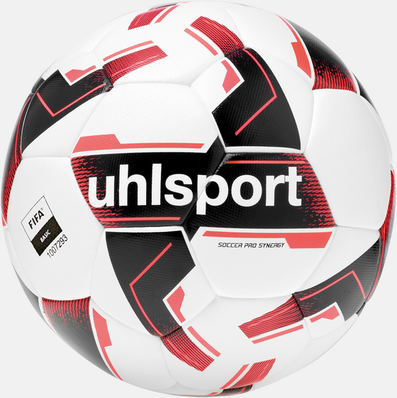 
UHL SPORT, 
Fotboll Soccer Pro Synergy, 
Detail 1
