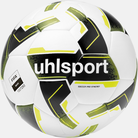 
UHL SPORT, 
Fotboll Soccer Pro Synergy, 
Detail 1

