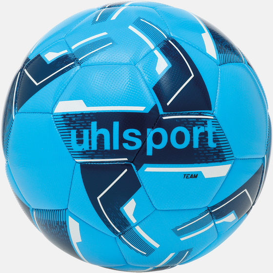 
UHL SPORT, 
Fotboll Team, 
Detail 1
