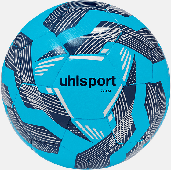 
UHL SPORT, 
Fotboll Team, 
Detail 1
