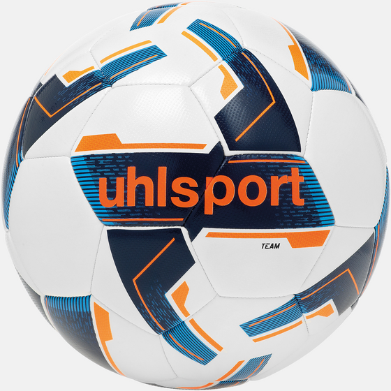 
UHL SPORT, 
Fotboll Team, 
Detail 1
