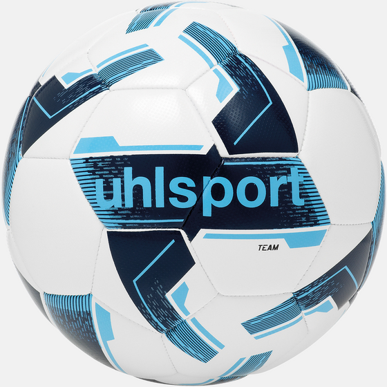 
UHL SPORT, 
Fotboll Team, 
Detail 1
