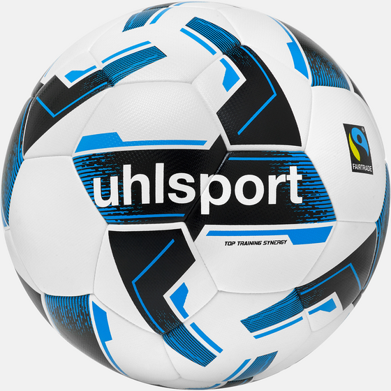
UHL SPORT, 
Fotboll Top Training Synergy Fairtrade, 
Detail 1
