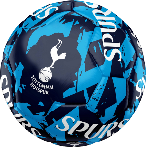 
SPORTME, 
Fotboll Tottenham Hotspur, 
Detail 1
